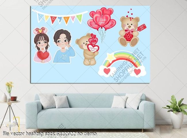 file vector hashtag stick 5122022 ho